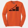 GILDAN® ULTRA COTTON® LONG SLEEVE T-SHIRT Thumbnail