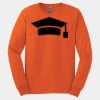 GILDAN® ULTRA COTTON® LONG SLEEVE T-SHIRT Thumbnail