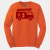 GILDAN® ULTRA COTTON® LONG SLEEVE T-SHIRT Thumbnail