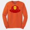 GILDAN® ULTRA COTTON® LONG SLEEVE T-SHIRT Thumbnail