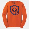 GILDAN® ULTRA COTTON® LONG SLEEVE T-SHIRT Thumbnail