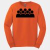 GILDAN® ULTRA COTTON® LONG SLEEVE T-SHIRT Thumbnail
