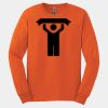 GILDAN® ULTRA COTTON® LONG SLEEVE T-SHIRT Thumbnail