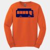 GILDAN® ULTRA COTTON® LONG SLEEVE T-SHIRT Thumbnail