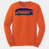 GILDAN® ULTRA COTTON® LONG SLEEVE T-SHIRT Thumbnail