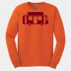 GILDAN® ULTRA COTTON® LONG SLEEVE T-SHIRT Thumbnail