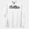 GILDAN® HEAVY COTTON™ LONG SLEEVE T-SHIRT Thumbnail