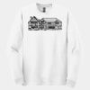 GILDAN® HEAVY COTTON™ LONG SLEEVE T-SHIRT Thumbnail
