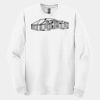 GILDAN® HEAVY COTTON™ LONG SLEEVE T-SHIRT Thumbnail