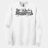 GILDAN® HEAVY COTTON™ LONG SLEEVE T-SHIRT Thumbnail