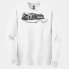 GILDAN® HEAVY COTTON™ LONG SLEEVE T-SHIRT Thumbnail