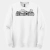 GILDAN® HEAVY COTTON™ LONG SLEEVE T-SHIRT Thumbnail