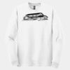 GILDAN® HEAVY COTTON™ LONG SLEEVE T-SHIRT Thumbnail