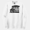 GILDAN® HEAVY COTTON™ LONG SLEEVE T-SHIRT Thumbnail