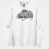 GILDAN® HEAVY COTTON™ LONG SLEEVE T-SHIRT Thumbnail