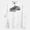 GILDAN® HEAVY COTTON™ LONG SLEEVE T-SHIRT Thumbnail