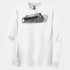 GILDAN® HEAVY COTTON™ LONG SLEEVE T-SHIRT Thumbnail