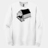 GILDAN® HEAVY COTTON™ LONG SLEEVE T-SHIRT Thumbnail