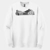 GILDAN® HEAVY COTTON™ LONG SLEEVE T-SHIRT Thumbnail