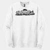 GILDAN® HEAVY COTTON™ LONG SLEEVE T-SHIRT Thumbnail