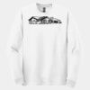 GILDAN® HEAVY COTTON™ LONG SLEEVE T-SHIRT Thumbnail