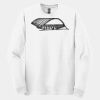 GILDAN® HEAVY COTTON™ LONG SLEEVE T-SHIRT Thumbnail