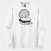 GILDAN® HEAVY COTTON™ LONG SLEEVE T-SHIRT Thumbnail