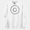GILDAN® HEAVY COTTON™ LONG SLEEVE T-SHIRT Thumbnail
