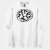 GILDAN® HEAVY COTTON™ LONG SLEEVE T-SHIRT Thumbnail