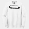 GILDAN® HEAVY COTTON™ LONG SLEEVE T-SHIRT Thumbnail
