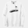 GILDAN® HEAVY COTTON™ LONG SLEEVE T-SHIRT Thumbnail