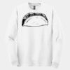 GILDAN® HEAVY COTTON™ LONG SLEEVE T-SHIRT Thumbnail