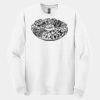 GILDAN® HEAVY COTTON™ LONG SLEEVE T-SHIRT Thumbnail