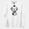 GILDAN® HEAVY COTTON™ LONG SLEEVE T-SHIRT Thumbnail