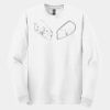 GILDAN® HEAVY COTTON™ LONG SLEEVE T-SHIRT Thumbnail