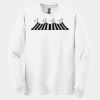 GILDAN® HEAVY COTTON™ LONG SLEEVE T-SHIRT Thumbnail