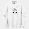 GILDAN® HEAVY COTTON™ LONG SLEEVE T-SHIRT Thumbnail