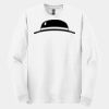 GILDAN® HEAVY COTTON™ LONG SLEEVE T-SHIRT Thumbnail