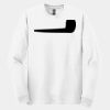 GILDAN® HEAVY COTTON™ LONG SLEEVE T-SHIRT Thumbnail