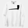 GILDAN® HEAVY COTTON™ LONG SLEEVE T-SHIRT Thumbnail
