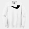 GILDAN® HEAVY COTTON™ LONG SLEEVE T-SHIRT Thumbnail