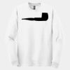 GILDAN® HEAVY COTTON™ LONG SLEEVE T-SHIRT Thumbnail
