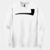 GILDAN® HEAVY COTTON™ LONG SLEEVE T-SHIRT Thumbnail