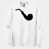 GILDAN® HEAVY COTTON™ LONG SLEEVE T-SHIRT Thumbnail