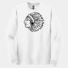GILDAN® HEAVY COTTON™ LONG SLEEVE T-SHIRT Thumbnail