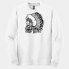 GILDAN® HEAVY COTTON™ LONG SLEEVE T-SHIRT Thumbnail