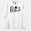 GILDAN® HEAVY COTTON™ LONG SLEEVE T-SHIRT Thumbnail