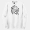 GILDAN® HEAVY COTTON™ LONG SLEEVE T-SHIRT Thumbnail