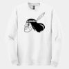 GILDAN® HEAVY COTTON™ LONG SLEEVE T-SHIRT Thumbnail