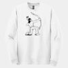 GILDAN® HEAVY COTTON™ LONG SLEEVE T-SHIRT Thumbnail